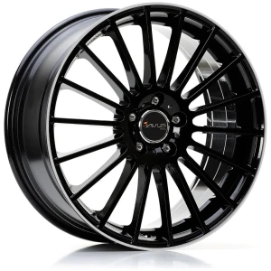 Janta aliaj AVUS AC-M03 8x19 5x114 ET40
