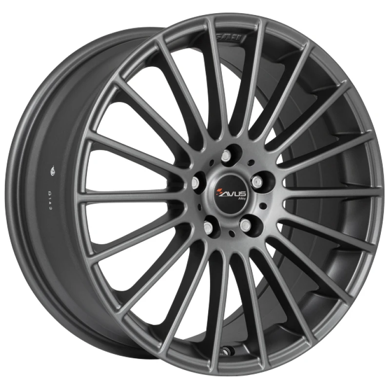 Janta aliaj AVUS AC-M03 8x19 5x114 ET45
