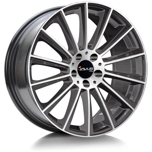 Janta aliaj AVUS AC-M07 9.5x20 5x112 ET48