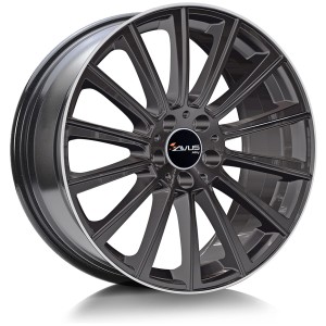 Janta aliaj AVUS AC-M07 8.5x19 5x112 ET35