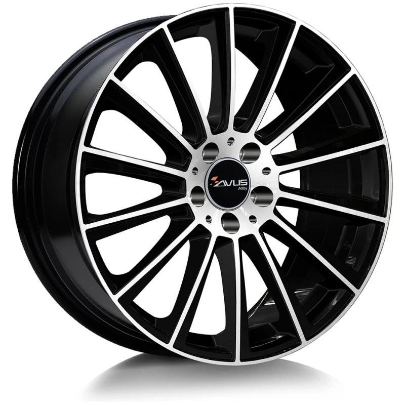 Janta aliaj AVUS AC-M07 9.5x20 5x112 ET48