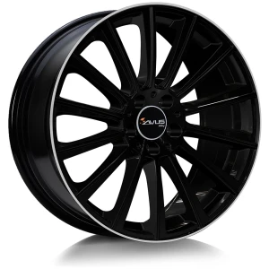 Janta aliaj AVUS AC-M07 9.5x20 5x112 ET48