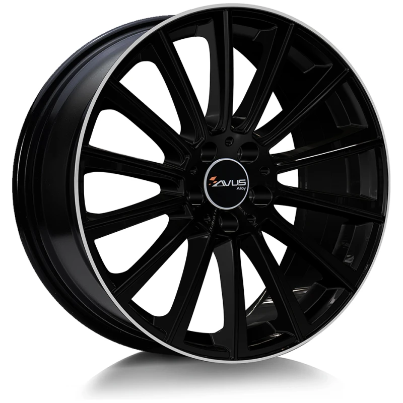 Janta aliaj AVUS AC-M07 9.5x20 5x112 ET48