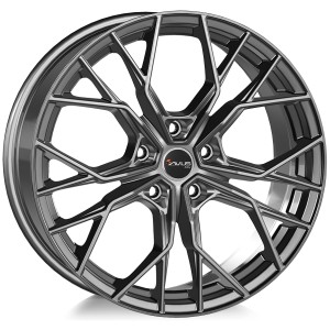 Janta aliaj AVUS AC-M10 8.5x19 5x112 ET45