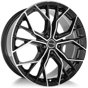 Janta aliaj AVUS AC-M10 8.5x20 5x120 ET35