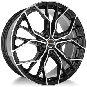 Janta aliaj AVUS AC-M10 8.5x20 5x120 ET35