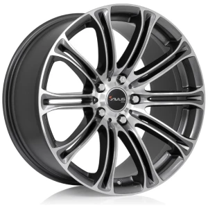 Janta aliaj AVUS AC-MB1 9.5x20 5x120 ET45