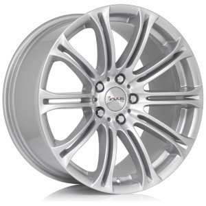Janta aliaj AVUS AC-MB1 9.5x20 5x120 ET45