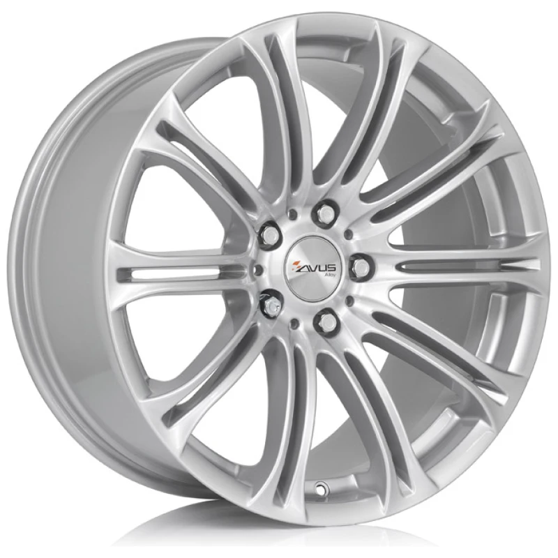 Janta aliaj AVUS AC-MB1 9.5x20 5x120 ET45