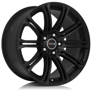 Janta aliaj AVUS AC-MB1 8x17 5x120 ET15