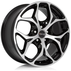 Janta aliaj AVUS AC-MB2 9x20 5x112 ET30