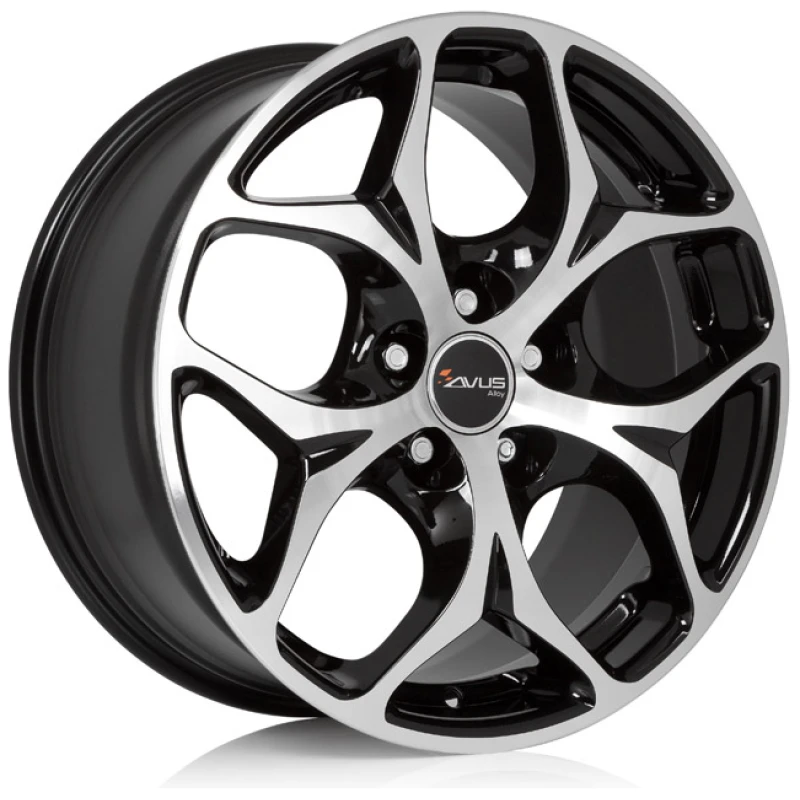 Janta aliaj AVUS AC-MB2 9x20 5x112 ET30