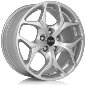 Janta aliaj AVUS AC-MB2 9x20 5x127 ET40