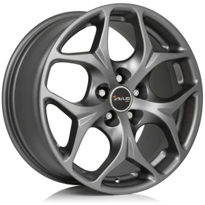 Janta aliaj AVUS AC-MB2 9x20 5x120 ET50