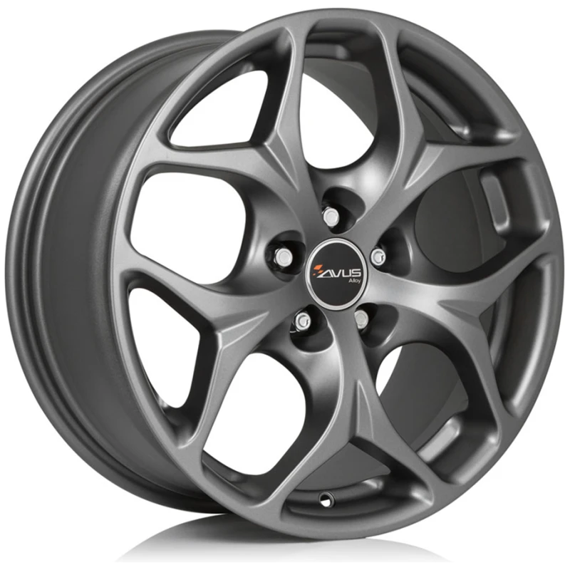 Janta aliaj AVUS AC-MB2 9x20 5x120 ET50