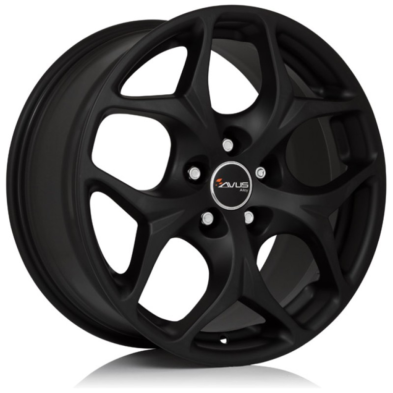 Janta aliaj AVUS AC-MB2 9x20 5x112 ET45