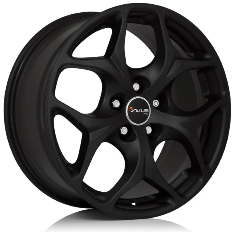 Janta aliaj AVUS AC-MB2 9x20 5x112 ET45