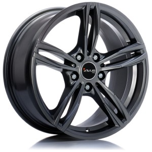 Janta aliaj AVUS AC-MB3 9.5x20 5x120 ET45