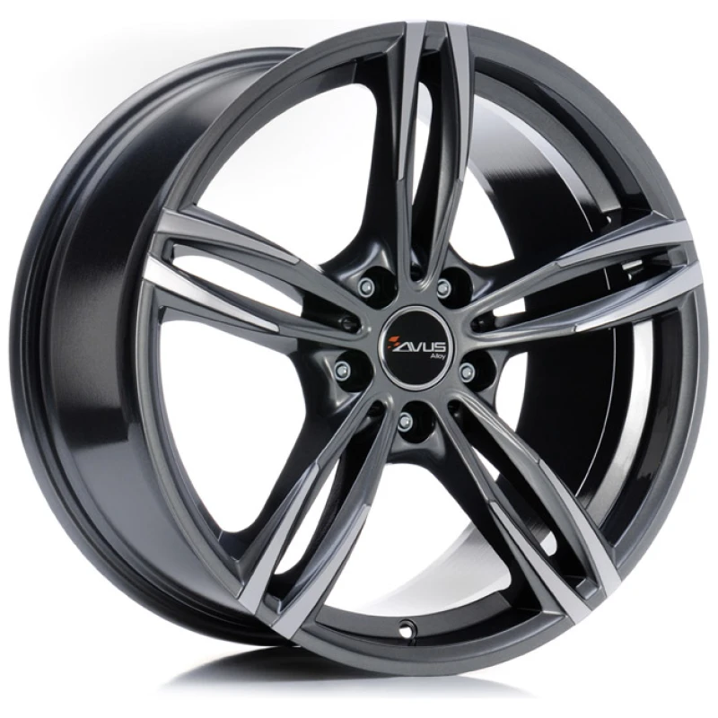 Janta aliaj AVUS AC-MB3 9.5x20 5x120 ET45