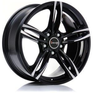 Janta aliaj AVUS AC-MB3 9.5x20 5x120 ET45