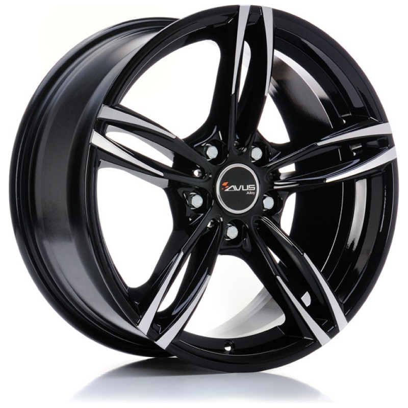 Janta aliaj AVUS AC-MB3 9.5x20 5x120 ET45