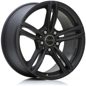 Janta aliaj AVUS AC-MB3 9.5x20 5x120 ET45
