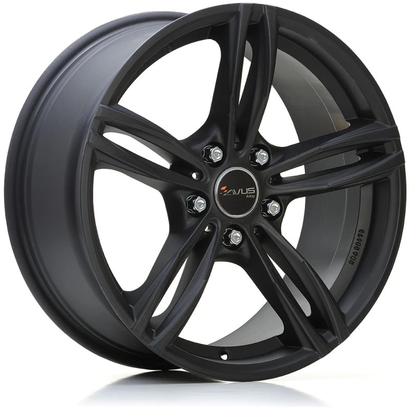 Janta aliaj AVUS AC-MB3 9.5x20 5x120 ET45
