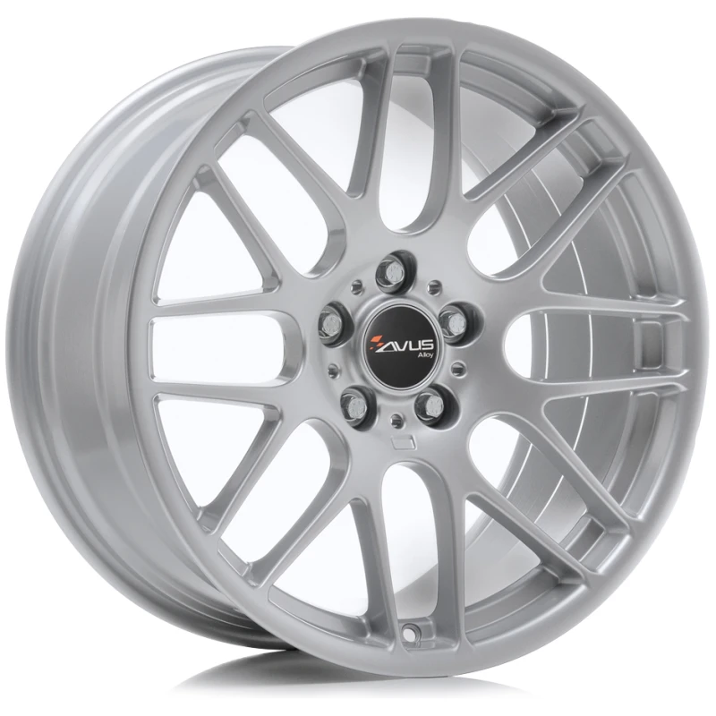 Janta aliaj AVUS AC-MB4 9.5x19 5x120 ET37