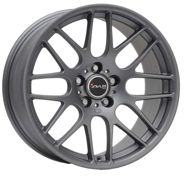 Janta aliaj AVUS AC-MB4 8.5x19 5x120 ET35
