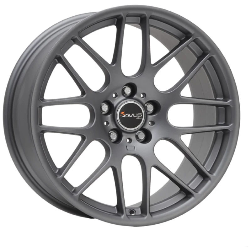 Janta aliaj AVUS AC-MB4 8.5x19 5x120 ET35