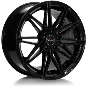 Janta aliaj AVUS AC-MB5 9.5x20 5x120 ET45