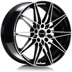 Janta aliaj AVUS AC-MB5 9x19 5x120 ET44