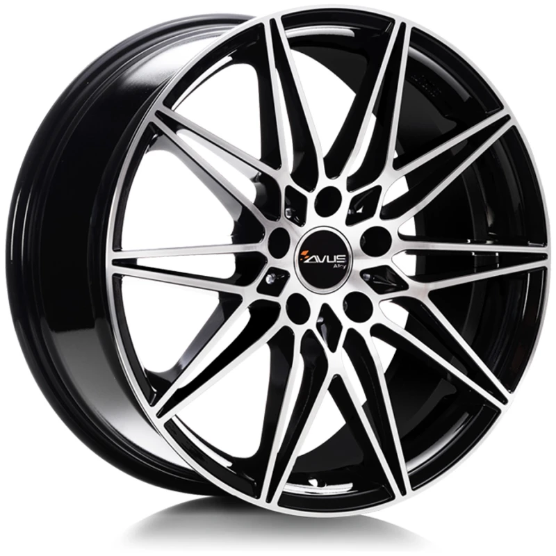 Janta aliaj AVUS AC-MB5 9x19 5x120 ET44