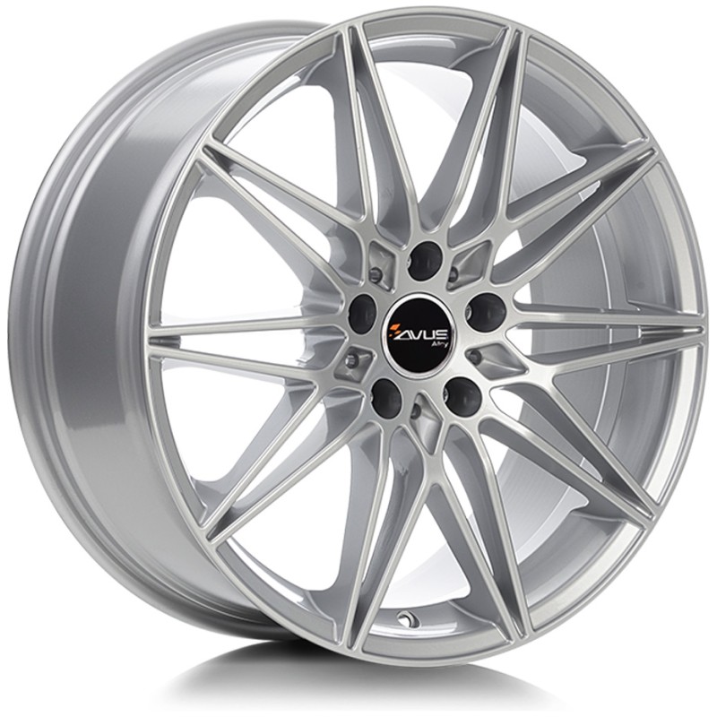 Janta aliaj AVUS AC-MB5 9.5x20 5x120 ET45