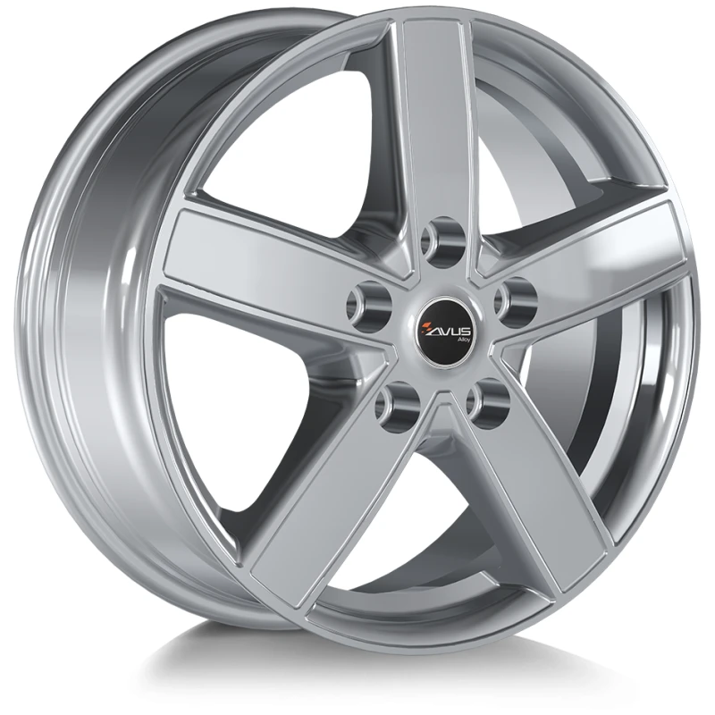Janta aliaj AVUS AC-V51 8x18 5x130 ET60