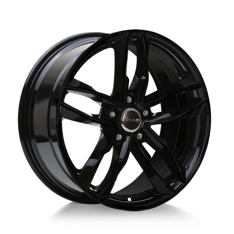 Janta aliaj AVUS AF16 8.5x19 5x112 ET45