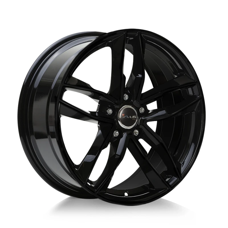 Janta aliaj AVUS AF16 8.5x19 5x112 ET45