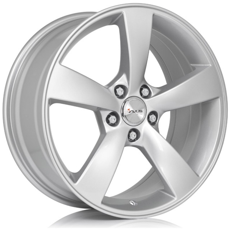 Janta aliaj AVUS AF10 10x21 5x120 ET37