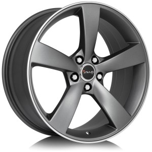 Janta aliaj AVUS AF10 10x21 5x120 ET37