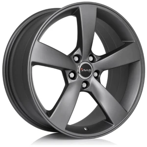 Janta aliaj AVUS AF10 10x21 5x120 ET37