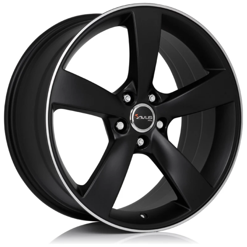 Janta aliaj AVUS AF10 10x21 5x120 ET37