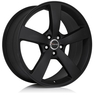 Janta aliaj AVUS AF10 10x21 5x112 ET50