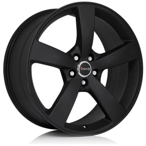 Janta aliaj AVUS AF10 10x21 5x112 ET50