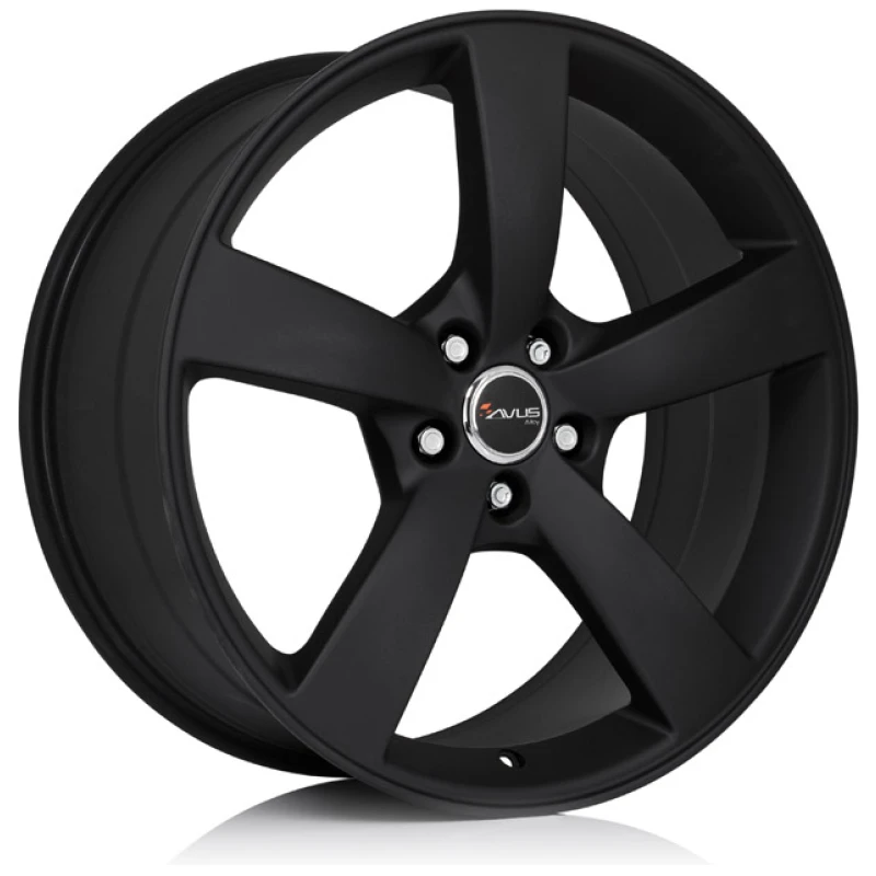 Janta aliaj AVUS AF10 10x21 5x112 ET50