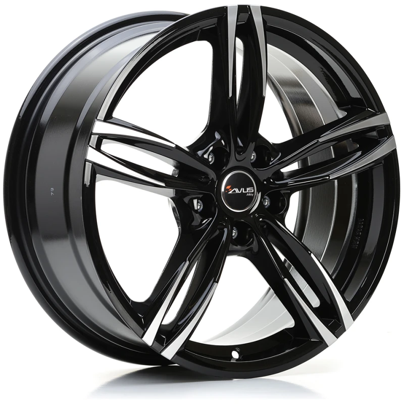 Janta aliaj AVUS AF15 8.5x19 5x112 ET50