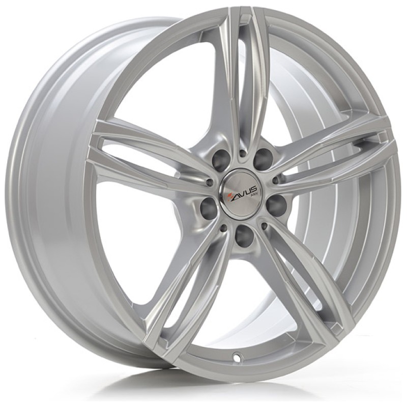 Janta aliaj AVUS AF15 8.5x19 5x114 ET45