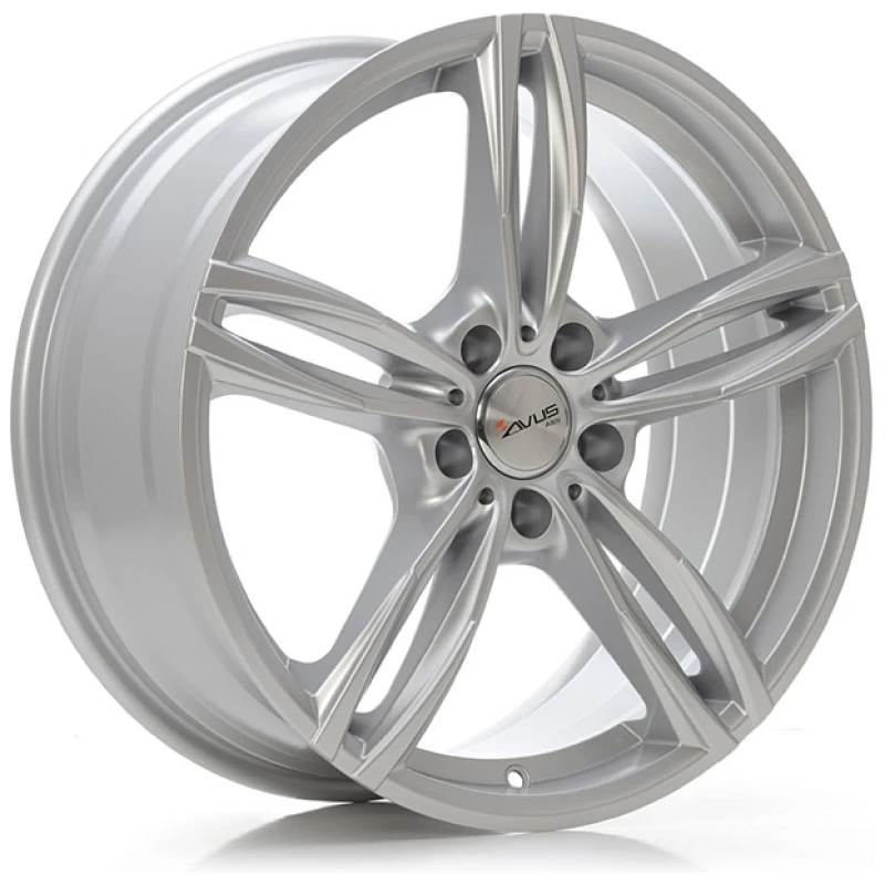 Janta aliaj AVUS AF15 8.5x19 5x114 ET45