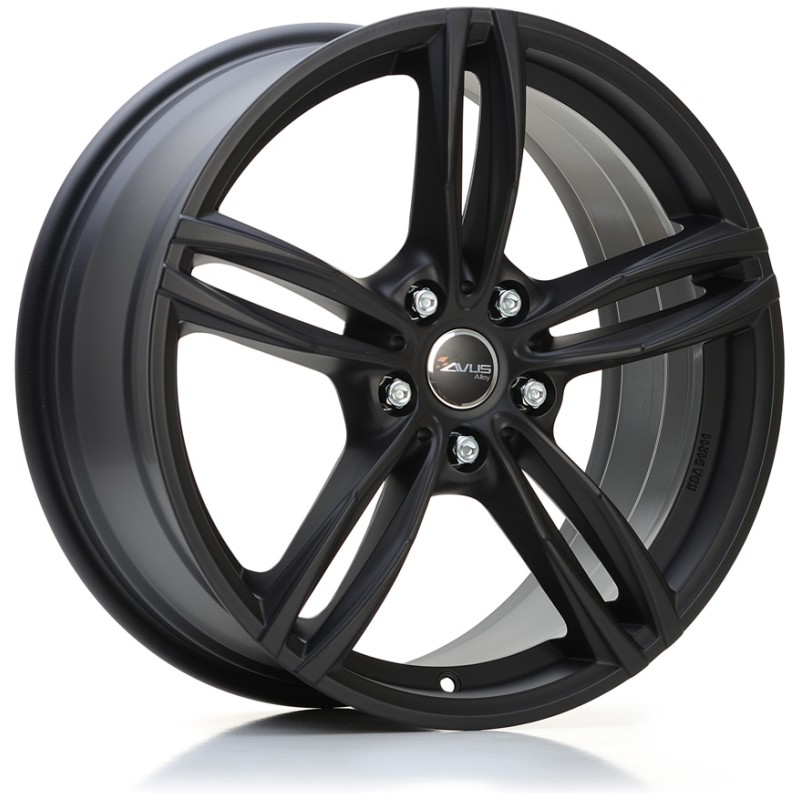 Janta aliaj AVUS AF15 8.5x19 5x114 ET45