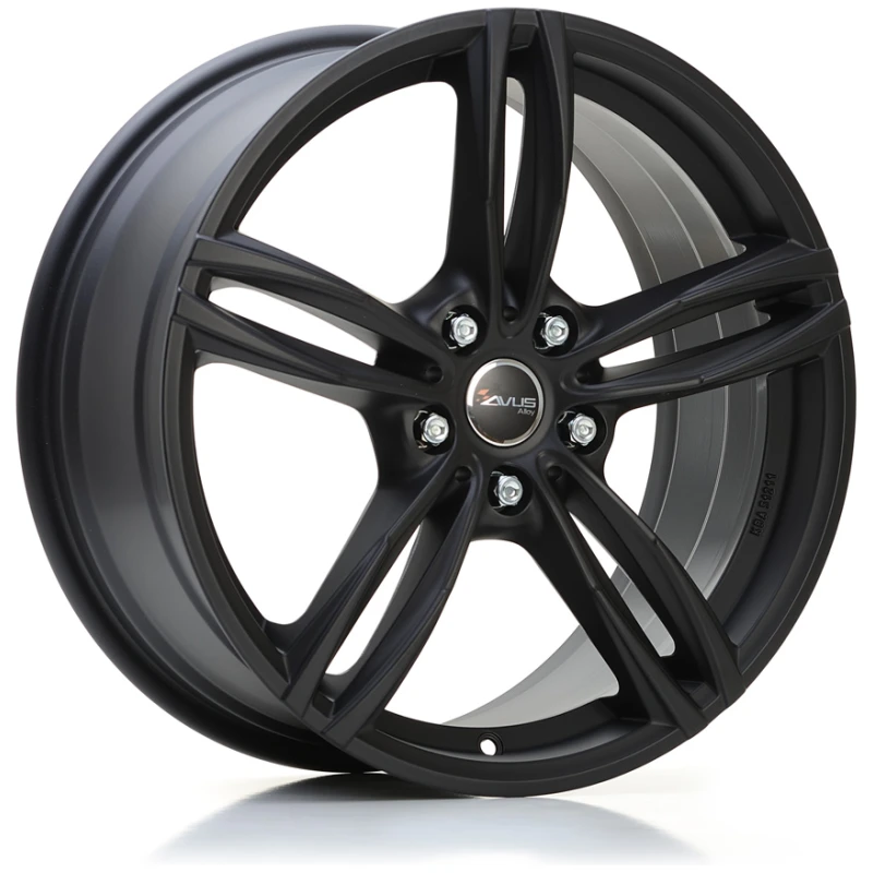 Janta aliaj AVUS AF15 8.5x19 5x114 ET45