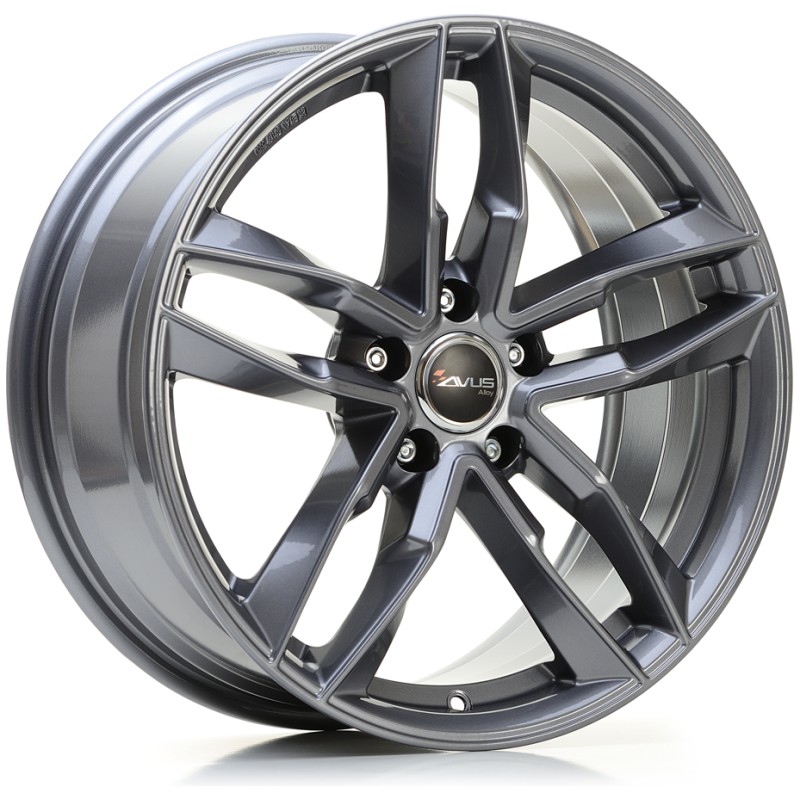 Janta aliaj AVUS AF16 10x21 5x130 ET50